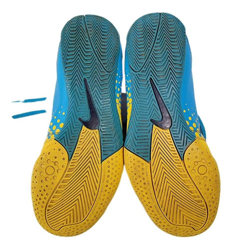 Nike Cross Trainers Unisex Size 5 Y Womens size 6.5 - Picture 4 of 8